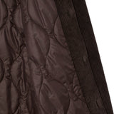 Camicie casual Uomo Lacoste - Camicia M/L - Marrone