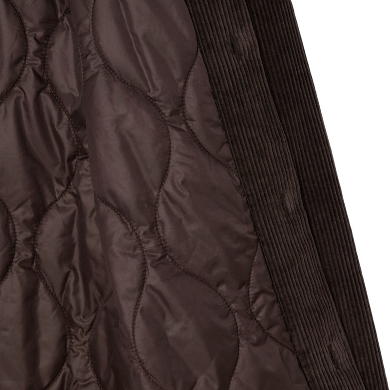 Camicie casual Uomo Lacoste - Camicia M/L - Marrone