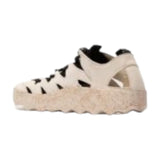 Sneaker Donna Asportuguesas - Cure 2 - Bianco