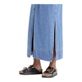 Sandali Donna Birkenstock - Arizona Platf black, Natural Leather Croc - Nero