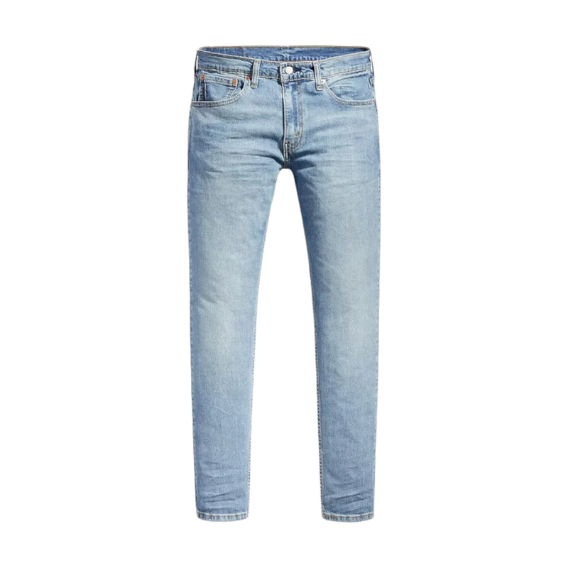 Jeans Uomo Levi's - 512 Slim Taper - Blu