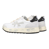 Sneaker Uomo Premiata - Nous 6655 - Bianco