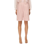 Pantaloni Donna iBlues - Iblcoccole - Cipria