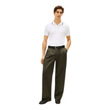 Polo Uomo Tommy Hilfiger - Performance Tipped Reg Polo - Bianco