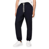 Pantaloni Uomo Tommy Hilfiger - Essential Fleece Sweatpant - Blu