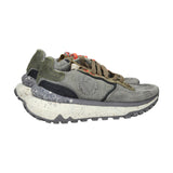 Sneaker Uomo Satorisan - Chacrona Metta Premium Eucaliptus - Grigio