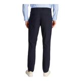 Pantaloni Uomo Tommy Hilfiger - Denton Knit Tech Chino - Blu