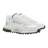 Sneaker Uomo Lacoste - Elite Active 1262 - Bianco