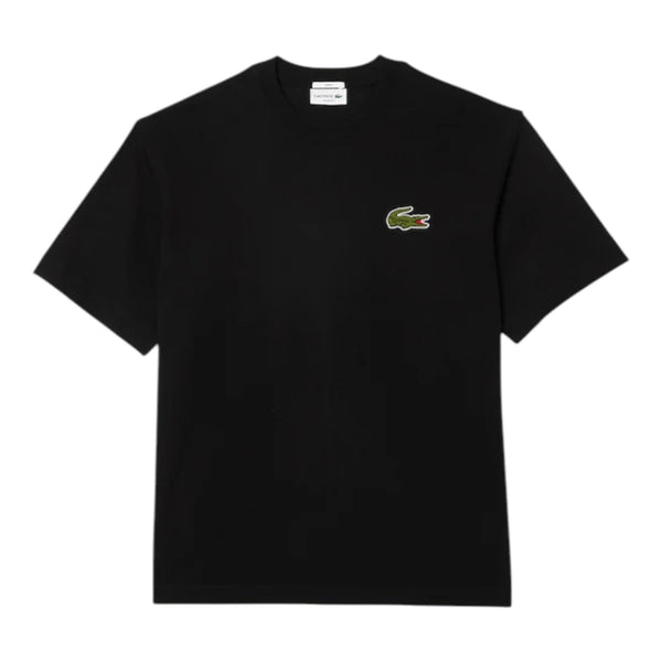 T-shirt Uomo Lacoste - T-Shirt - Nero