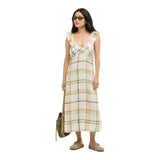 Vestiti casual Donna Barbour - Gianna Midi Dress - Multicolore