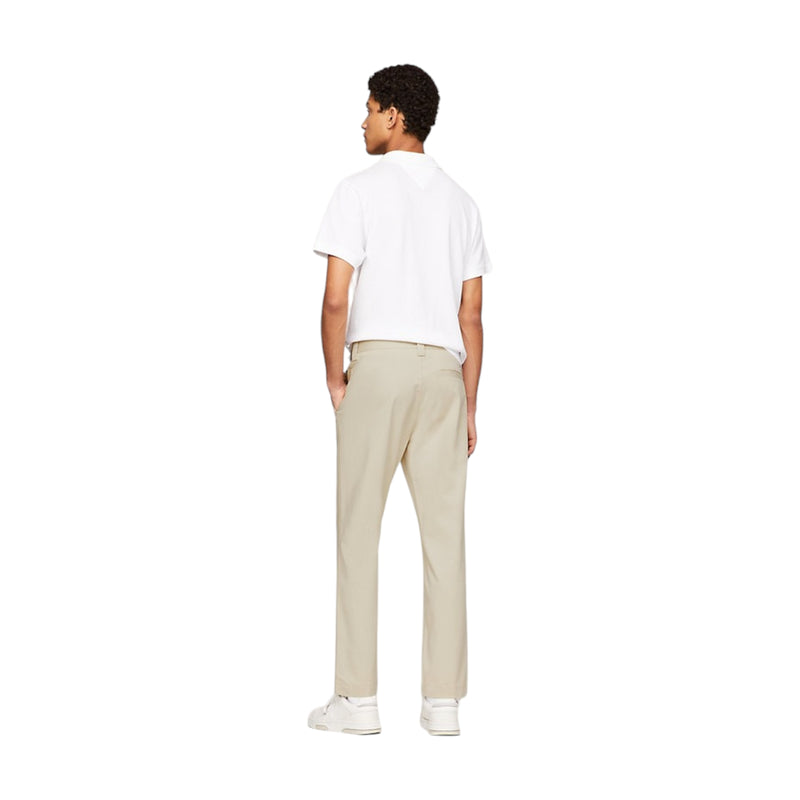 Pantaloni Uomo Tommy Hilfiger - Tjm Dad Chino - Beige