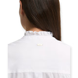 Camicie Donna Barbour - Clemency Shirt - Bianco