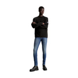 Jeans Uomo Calvin Klein - Skinny - Blu