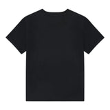 T-shirt Bambini Unisex Lacoste - Lcb Core Tee - Nero