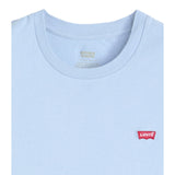 T-shirt Donna Levi's - Perfect Tee - Blu
