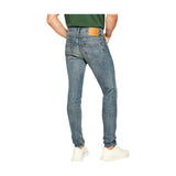 Jeans Uomo Levi's - 512 Slim Taper - Blu