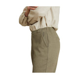 Pantaloni Donna Yerse - Adele39 - Verde