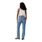 Jeans Donna Levi's - 501 Curve Lucid Dream - Denim