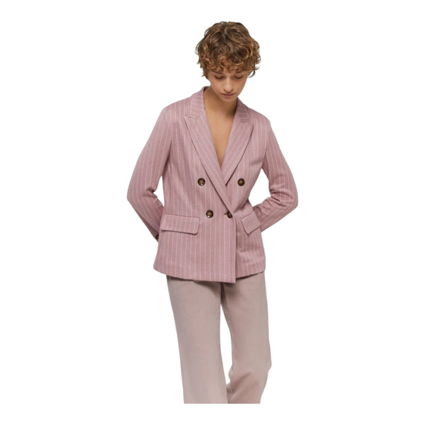 Giacche da abito e blazer Donna iBlues - Newtailoring - Rosa