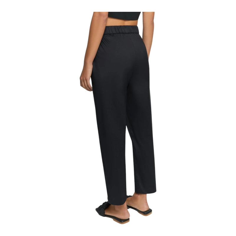 Pantaloni Donna iBlues - Filovia - Nero