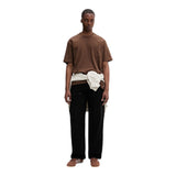 T-shirt Uomo Dickies - Luray Pocket Tee Ss - Marrone