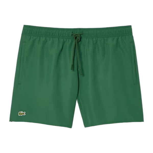 Pantaloncini e calzoncini Uomo Lacoste - Short Bagno - Verde