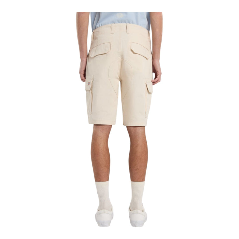 Bermuda Uomo Dickies - Millerville Short - Beige