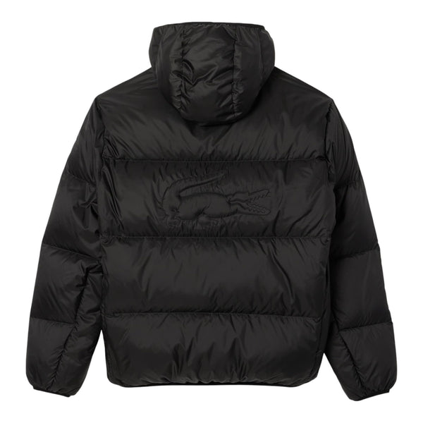 Giubbotti Uomo Lacoste - Blusone - Nero