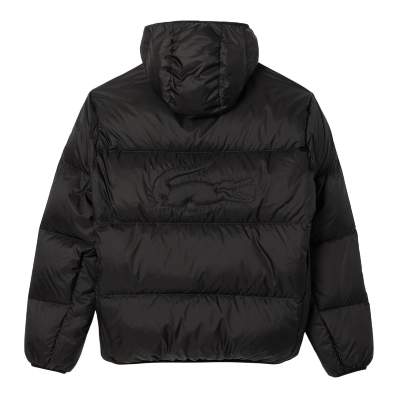 Giubbotti Uomo Lacoste - Blusone - Nero