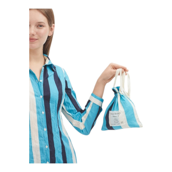 Camicie Donna nice things - Camicia - Multicolore