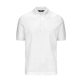 Polo Uomo K-Way - Pleyne - Bianco