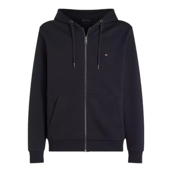 Cardigan Uomo Tommy Hilfiger - Essential Intechno Zip Through - Blu