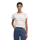 Canotte e top Donna Barbour - Lyndale Top - Multicolore