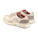 Sneaker Uomo Premiata - Lander - Panna