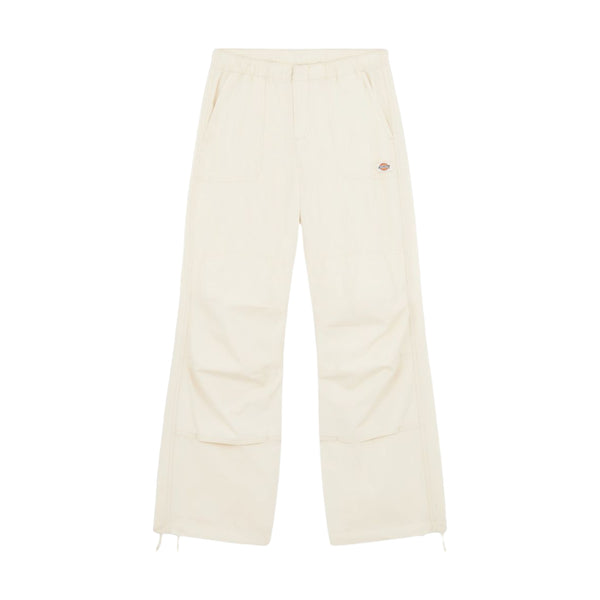 Pantaloni Donna Dickies - Fishersville Pant W - Beige