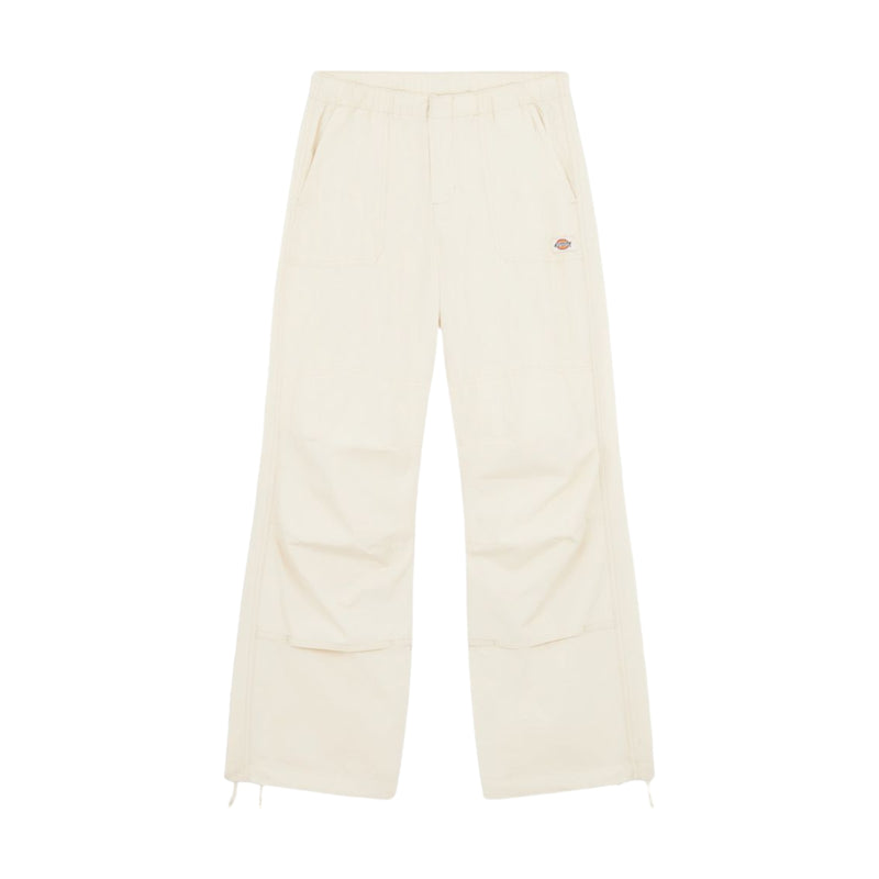 Pantaloni Donna Dickies - Fishersville Pant W - Beige