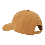 Baschi e berretti Uomo Timberland - SOUNDVIEW Soundview BB Cap - Cammello