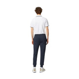 Pantaloni Uomo K-Way - Mick - Blu