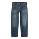 Jeans Uomo Levi's - 568™ Loose Straight Block Party T2 - Azzurro