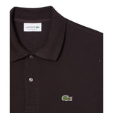 Polo Uomo Lacoste - Maglietta M/C - Marrone