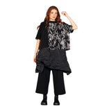 Maglioni Donna Mama b. - Magia - Nero