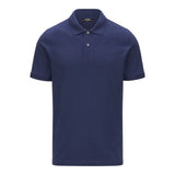 Polo Uomo K-Way - Amedee - Blu elettrico