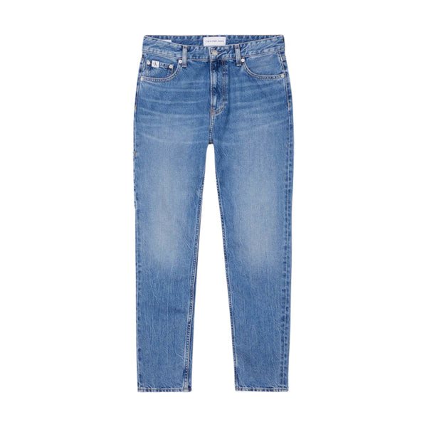 Jeans Uomo Calvin Klein - Dad Jean - Blu