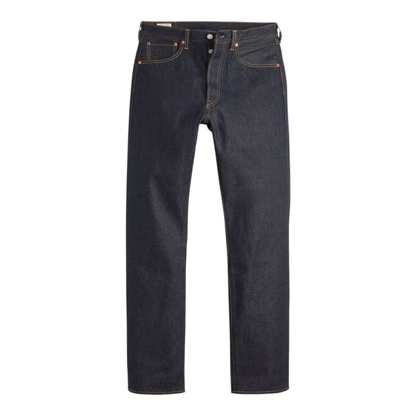 Jeans Uomo Levi's - 501® Levi's®Original - Blu