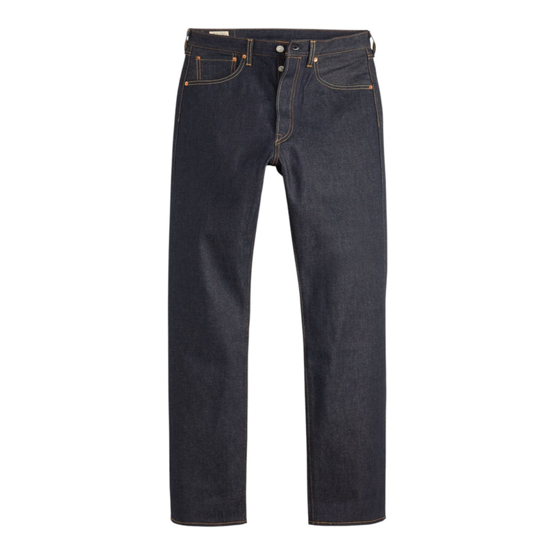 Jeans Uomo Levi's - 501® Levi's®Original - Blu