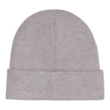 Berretti in maglia Donna Calvin Klein - Inst Patch Beanie - Grigio