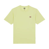 T-shirt Uomo Dickies - Ss Mapleton T-Shirt - Lime