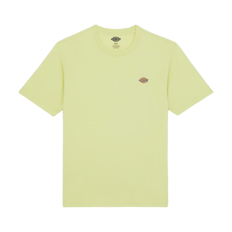 T-shirt Uomo Dickies - Ss Mapleton T-Shirt - Lime