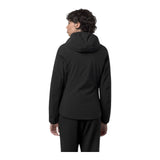 Giubbotti Donna K-Way - Lily St Warm Double - Nero