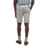 Bermuda Uomo Barbour International - Smart Chino Short - Beige